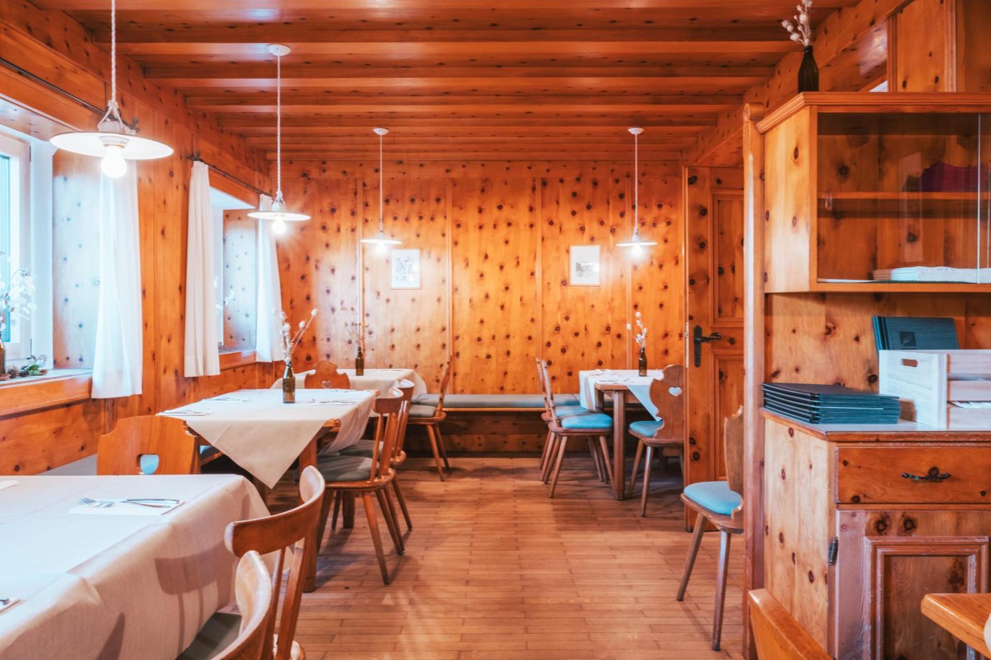 Faust Maison d'hôtes Fiè