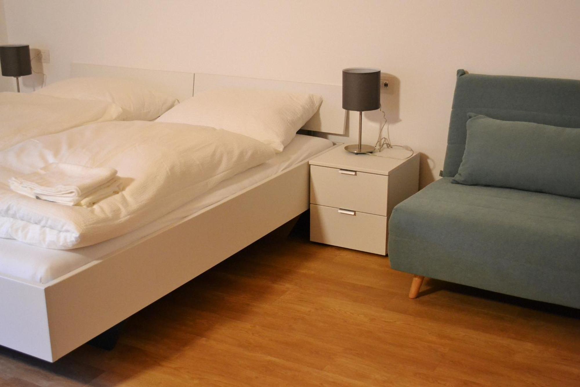 Guest house Faust
